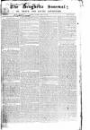 Drogheda Journal, or Meath & Louth Advertiser Saturday 28 March 1829 Page 1