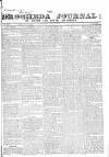 Drogheda Journal, or Meath & Louth Advertiser Saturday 20 June 1829 Page 1