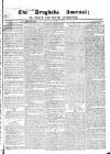 Drogheda Journal, or Meath & Louth Advertiser Saturday 01 August 1829 Page 1