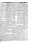 Drogheda Journal, or Meath & Louth Advertiser Saturday 10 October 1829 Page 3