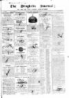 Drogheda Journal, or Meath & Louth Advertiser Saturday 17 October 1829 Page 1