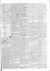 Drogheda Journal, or Meath & Louth Advertiser Saturday 17 October 1829 Page 3