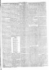 Drogheda Journal, or Meath & Louth Advertiser Saturday 24 October 1829 Page 3