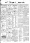 Drogheda Journal, or Meath & Louth Advertiser Saturday 07 November 1829 Page 1