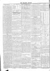 Drogheda Journal, or Meath & Louth Advertiser Saturday 21 November 1829 Page 4