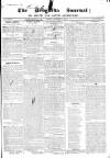 Drogheda Journal, or Meath & Louth Advertiser Tuesday 01 December 1829 Page 1