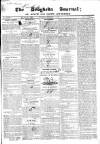 Drogheda Journal, or Meath & Louth Advertiser Saturday 05 December 1829 Page 1