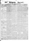 Drogheda Journal, or Meath & Louth Advertiser Tuesday 22 December 1829 Page 1
