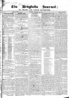 Drogheda Journal, or Meath & Louth Advertiser Tuesday 19 January 1830 Page 1