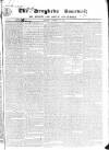 Drogheda Journal, or Meath & Louth Advertiser Tuesday 19 October 1830 Page 1