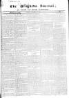 Drogheda Journal, or Meath & Louth Advertiser Tuesday 11 January 1831 Page 1