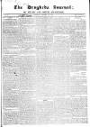 Drogheda Journal, or Meath & Louth Advertiser Tuesday 18 January 1831 Page 1