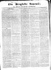 Drogheda Journal, or Meath & Louth Advertiser Saturday 12 February 1831 Page 1
