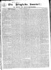 Drogheda Journal, or Meath & Louth Advertiser Tuesday 15 February 1831 Page 1