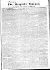 Drogheda Journal, or Meath & Louth Advertiser Tuesday 22 February 1831 Page 1