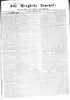 Drogheda Journal, or Meath & Louth Advertiser Tuesday 15 March 1831 Page 1
