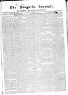 Drogheda Journal, or Meath & Louth Advertiser Tuesday 22 March 1831 Page 1