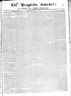 Drogheda Journal, or Meath & Louth Advertiser Tuesday 19 April 1831 Page 1
