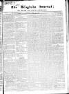 Drogheda Journal, or Meath & Louth Advertiser Saturday 30 April 1831 Page 1