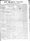 Drogheda Journal, or Meath & Louth Advertiser Tuesday 17 May 1831 Page 1