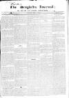 Drogheda Journal, or Meath & Louth Advertiser Saturday 18 June 1831 Page 1