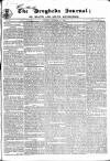 Drogheda Journal, or Meath & Louth Advertiser Tuesday 18 October 1831 Page 1