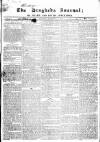 Drogheda Journal, or Meath & Louth Advertiser Saturday 26 November 1831 Page 1