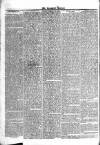 Drogheda Journal, or Meath & Louth Advertiser Tuesday 28 August 1832 Page 4