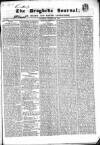 Drogheda Journal, or Meath & Louth Advertiser Saturday 20 October 1832 Page 1