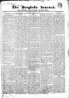 Drogheda Journal, or Meath & Louth Advertiser Tuesday 26 March 1833 Page 1