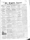 Drogheda Journal, or Meath & Louth Advertiser Saturday 28 September 1833 Page 1