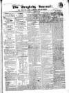 Drogheda Journal, or Meath & Louth Advertiser Tuesday 29 October 1833 Page 1
