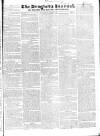 Drogheda Journal, or Meath & Louth Advertiser Saturday 05 April 1834 Page 1