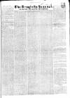 Drogheda Journal, or Meath & Louth Advertiser Saturday 26 April 1834 Page 1