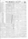 Drogheda Journal, or Meath & Louth Advertiser Tuesday 24 June 1834 Page 1