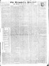 Drogheda Journal, or Meath & Louth Advertiser Saturday 20 September 1834 Page 1