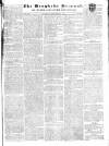 Drogheda Journal, or Meath & Louth Advertiser Saturday 22 November 1834 Page 1