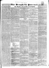 Drogheda Journal, or Meath & Louth Advertiser Tuesday 10 March 1835 Page 1