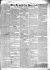 Drogheda Journal, or Meath & Louth Advertiser Tuesday 12 May 1835 Page 1