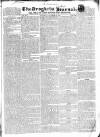 Drogheda Journal, or Meath & Louth Advertiser Saturday 24 October 1835 Page 1