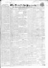 Drogheda Journal, or Meath & Louth Advertiser Tuesday 03 January 1837 Page 1