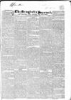 Drogheda Journal, or Meath & Louth Advertiser Saturday 18 November 1837 Page 1
