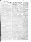 Drogheda Journal, or Meath & Louth Advertiser Saturday 13 January 1838 Page 1