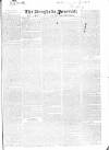 Drogheda Journal, or Meath & Louth Advertiser Saturday 20 January 1838 Page 1