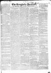 Drogheda Journal, or Meath & Louth Advertiser Tuesday 01 May 1838 Page 1