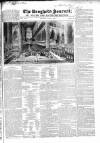 Drogheda Journal, or Meath & Louth Advertiser Tuesday 03 July 1838 Page 1