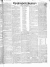Drogheda Journal, or Meath & Louth Advertiser Tuesday 13 November 1838 Page 1