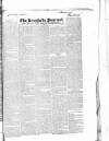 Drogheda Journal, or Meath & Louth Advertiser Tuesday 15 January 1839 Page 1