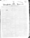 Drogheda Journal, or Meath & Louth Advertiser Saturday 15 June 1839 Page 1
