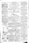 Advocate Wednesday 30 January 1850 Page 16
